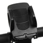 Frendorf | Balance Car Teleskopierbarer Und Ausziehbarer Handhebelgriff Für Ninebot Mini Pro(Schwarz)
