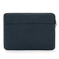 Frendorf | Waterdichte & Anti-Vibratie Laptop Binnen Tas Voor Macbook/Xiaomi 11/13, Maat: 13 inch (Cyaan)