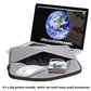 Frendorf | Waterdichte & Anti-Vibratie Laptop Binnenzak Voor Macbook/Xiaomi 11/13, Maat: 14 inch(Paars)