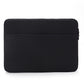 Frendorf | Waterdichte & Anti-trillings Laptop Binnenzak Voor Macbook/Xiaomi 11/13, Maat: 15.6 inch(Zwart)