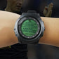 Frendorf | YS Luminous Fußball Schiedsrichter Stoppuhr Timer Wecker Fußball Uhr (YS-2000)