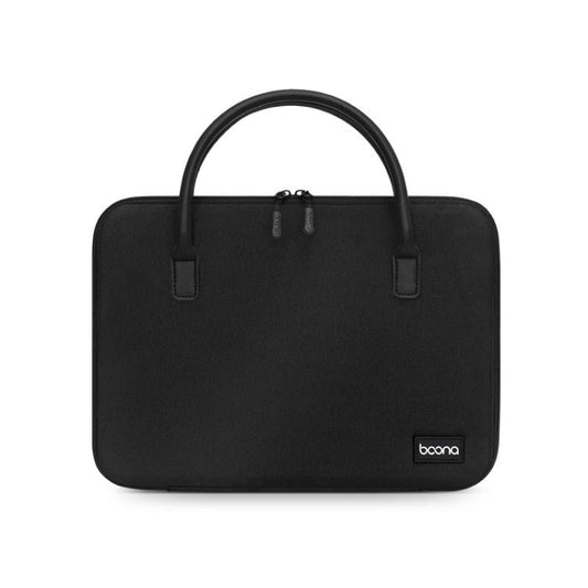 Frendorf | Baona BN-F020 Multifunktionale Wasserdichte Abriebfeste Computer Tasche, Spezifikation: Oxford (Schwarz)
