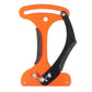 Frendorf | WEST BIKING Fahrrad Speichenspannungsmesser Felgenbegrenzer Kalibrator (Orange)