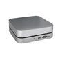 Frendorf | Rocketek MM483 Für Mac Mini Dockingstation Mit Festplattenschacht