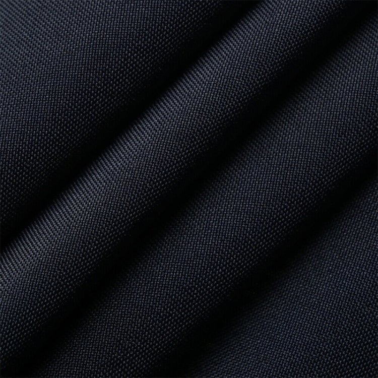 Frendorf | Polyester Sonnenschirm Ersatzstoff Runder Garten-Schirmbezug, Größe: Durchmesser 3m 6 Streben (Cremeweiß)
