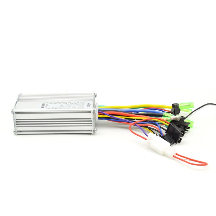 Frendorf | 866 250W 350W Universal Elektrisches Fahrrad Roller Controller Kann Mit Geschwindigkeitsmessern Ausgestattet Werden