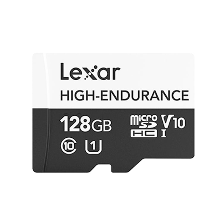 Frendorf | Lexar LSDM10 Sicherheitsüberwachungskamera Dash Cam Speicherkarten, Kapazität: 128GB