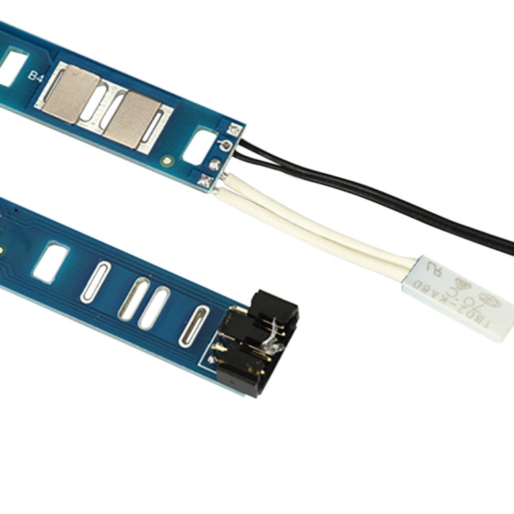 Frendorf | Elektroroller BMS Battereschutzplatine für Ninebot ES1 ES2 ES3 ES4, Stil: 4 In 1 Kit