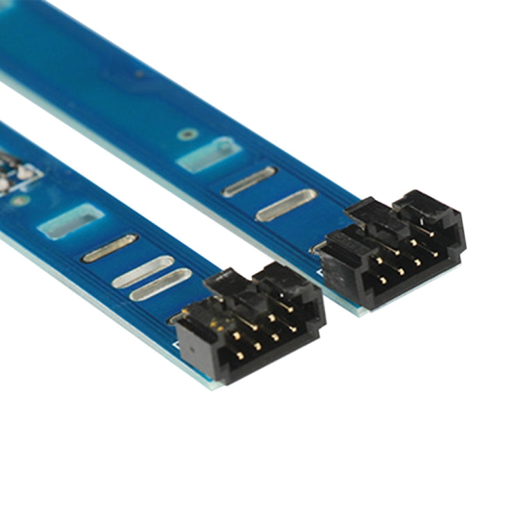 Frendorf | Elektroroller BMS Battereschutzplatine für Ninebot ES1 ES2 ES3 ES4, Stil: 4 In 1 Kit