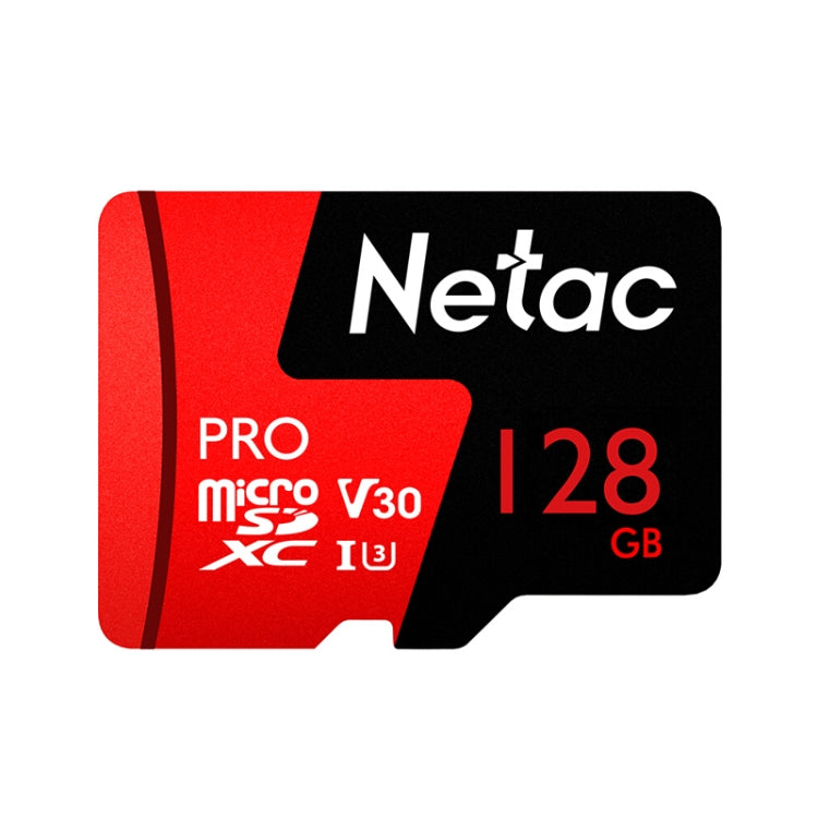 Frendorf | Netac Fahrrecorder Überwachungskamera Mobiltelefon Speicherkarte, Kapazität: 128GB