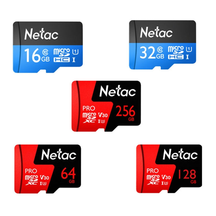 Frendorf | Netac Fahrrecorder Überwachungskamera Mobiltelefon Speicherkarte, Kapazität: 128GB