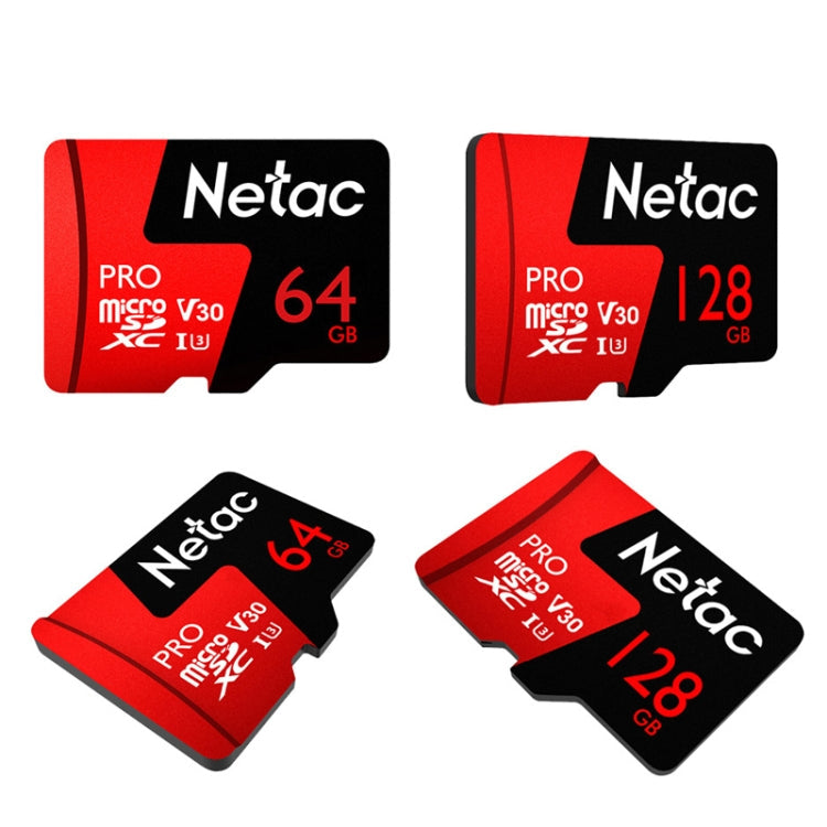 Frendorf | Netac Fahrrecorder Überwachungskamera Mobiltelefon Speicherkarte, Kapazität: 128GB