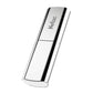 Frendorf | Netac US2 Hochgeschwindigkeits-Metallkappen-Computer-Auto-Mobile Solid State USB-Flash-Laufwerke, Kapazität: 256GB