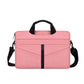 Frendorf | DJ04 Versteckte Griff Wasserdichte Laptop-Tasche, Größe: 14,1-15,4 Zoll (Schönes Pink)
