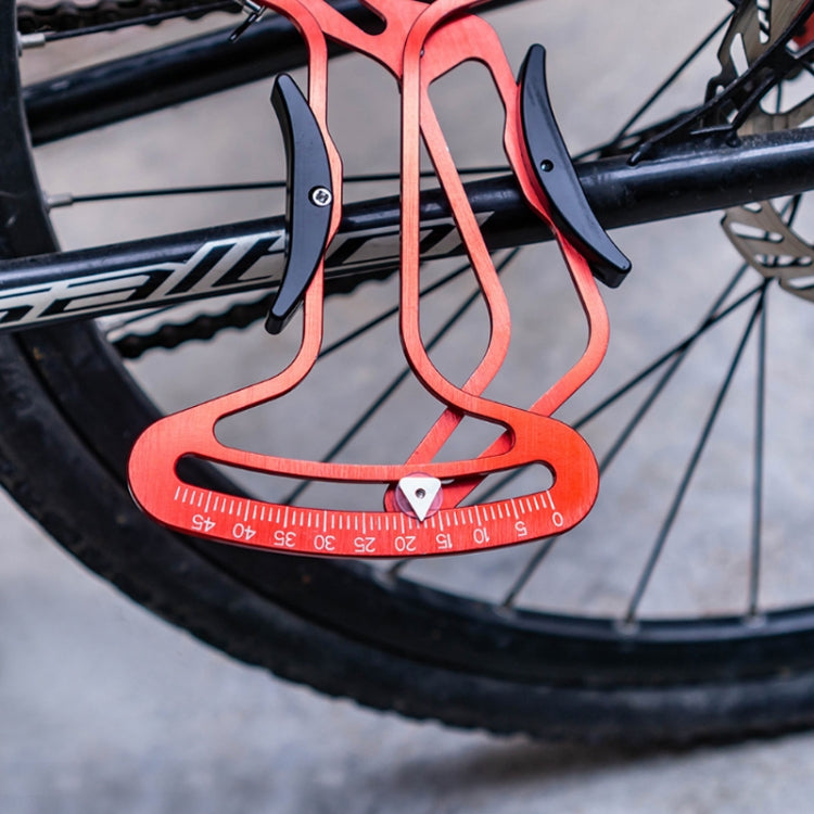 Frendorf | ZTTO Hohl Fahrradspeichen-Korrekturwerkzeug Drahtfelgenanpassung (Farbenfroh)
