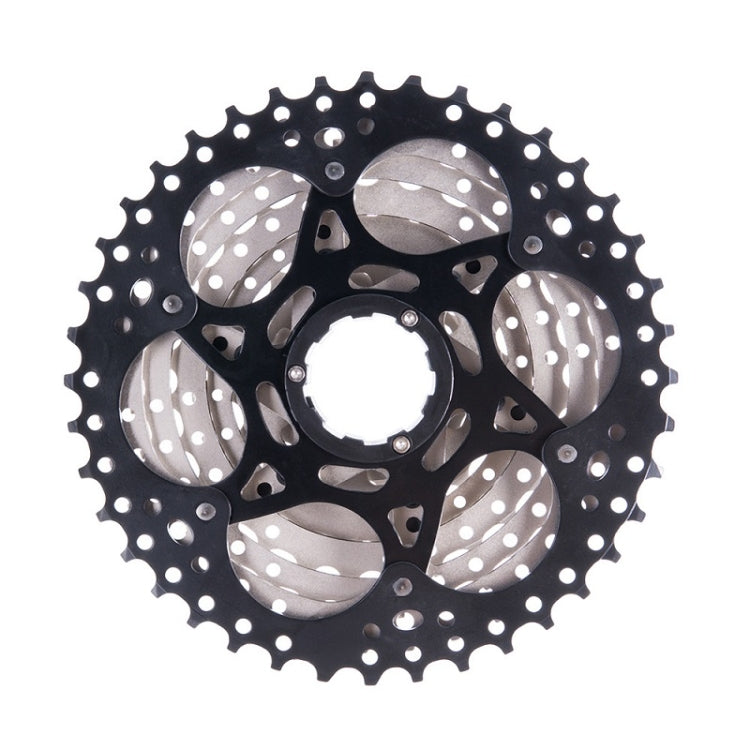 Frendorf | ZTTO 9-Gang Mountainbike Positionierungs-Kassette