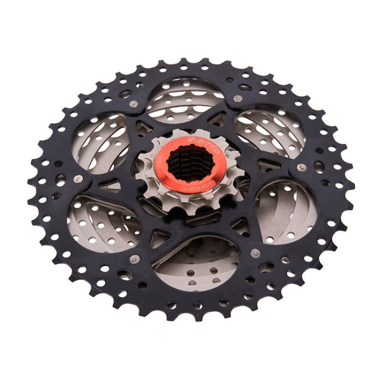 Frendorf | ZTTO 9-Gang Mountainbike Positionierungs-Kassette