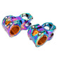 Frendorf | ZTTO Mountainbike CNC Bunt Hohles Aluminiumlegierung Kurzer Riser (50mm)