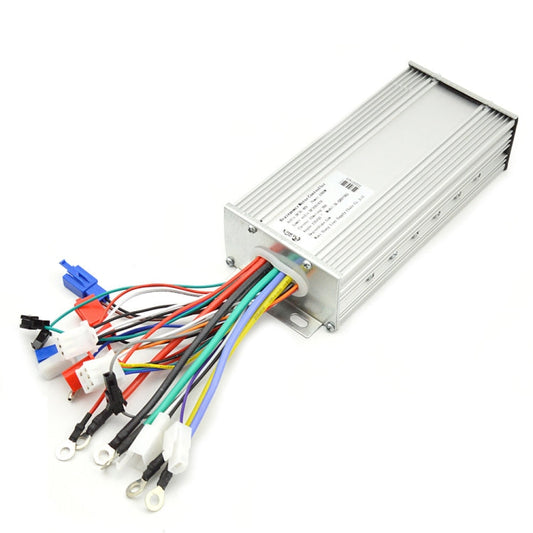 Frendorf | 36V/48V 1000W Elektroroller Dreirad Dual-Mode-Controller Universeller bürstenloser Controller