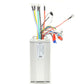 Frendorf | 36V/48V 1000W Elektroroller Dreirad Dual-Mode-Controller Universeller bürstenloser Controller