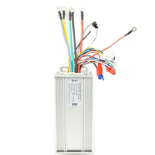 Frendorf | 36V/48V 1000W Elektroroller Dreirad Dual-Mode-Controller Universeller bürstenloser Controller