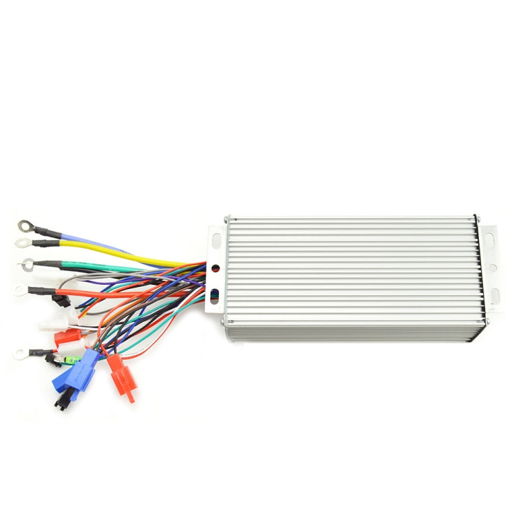 Frendorf | 36V/48V 1000W Elektroroller Dreirad Dual-Mode-Controller Universeller bürstenloser Controller