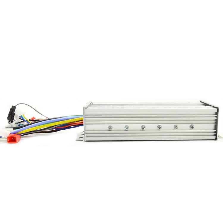 Frendorf | 36V/48V 1000W Elektroroller Dreirad Dual-Mode-Controller Universeller bürstenloser Controller