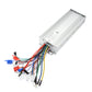 Frendorf | 1500W Elektrisches Fahrrad Dual-Modus-Controller Mountainbike Universeller bürstenloser Controller