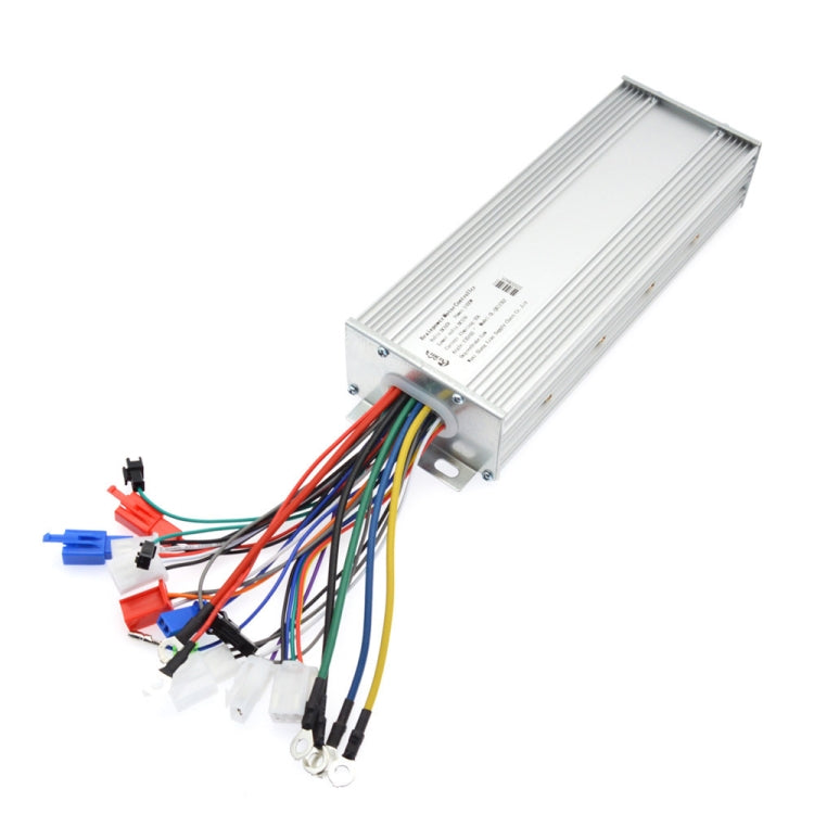 Frendorf | 1500W Elektrisches Fahrrad Dual-Modus-Controller Mountainbike Universeller bürstenloser Controller