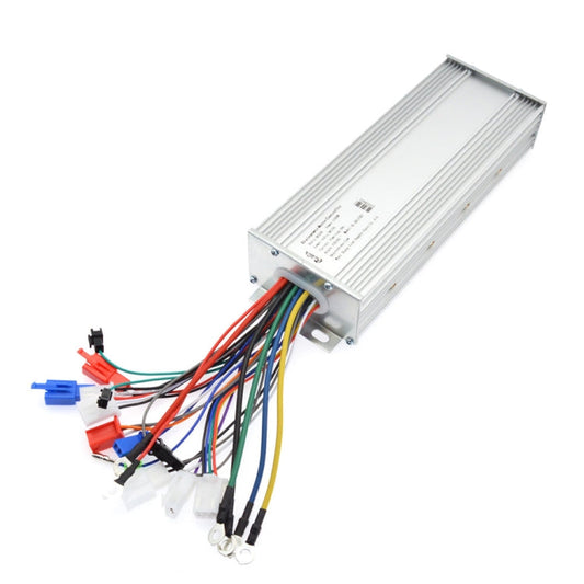 Frendorf | 1500W Elektrisches Fahrrad Dual-Modus-Controller Mountainbike Universeller bürstenloser Controller