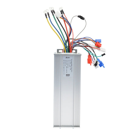 Frendorf | 1500W Elektrisches Fahrrad Dual-Modus-Controller Mountainbike Universeller bürstenloser Controller