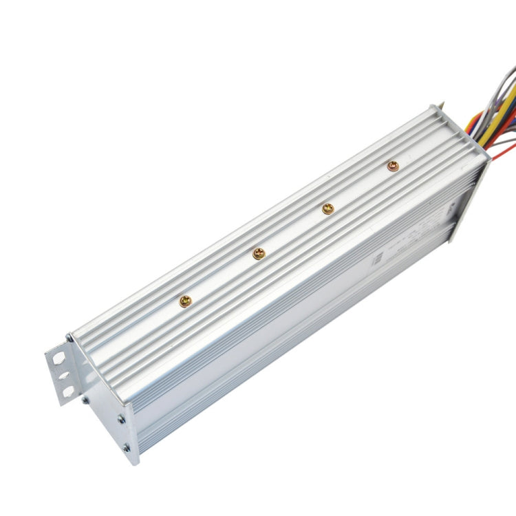 Frendorf | 1500W Elektrisches Fahrrad Dual-Modus-Controller Mountainbike Universeller bürstenloser Controller