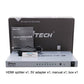 Frendorf | DTECH DT-7148 HDMI 2.0 1 In 8 Out 4K X 2K HD Splitter, CN Stecker