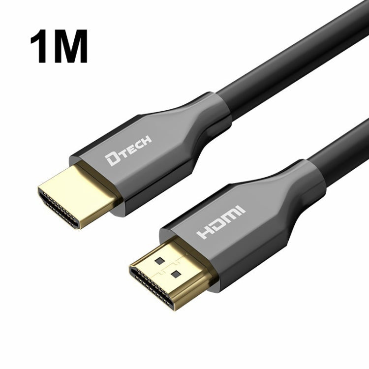 Frendorf | DTECH HDMI 8K 60Hz HD Optisches Glasfaser Kabel TV Display Projektor Verlängerungskabel 1m