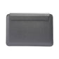Frendorf | HL0066-005 Multifunctionele Stand Laptop Tas, Maat: 13 inch (Grijs)