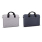 Frendorf | ST09 Tragbare Ein-Schulter-Laptoptasche, Größe: 14,1-15,4 Zoll (Marine Cyan mit Schultergurt)