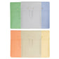 Frendorf | S177 3 In 1 Leder Waterproof Laptop Liner Taschen, Größe: 15 Zoll (Baby Blau)