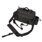 Frendorf | LEO 27852 Multifunktionale Luya Tasche Angelzubehör Schultertasche Outdoor Fototasche (Armeegrün)