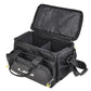 Frendorf | LEO 28048 Verdickung Quadrat Straße Sub Tasche Köder Rad Angelzubehör Tasche (Schwarz)