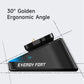 Frendorf | Für Logitech G502 / GPW1 / 2 Wireless Maus Lade Dock Stand Weiß Stream