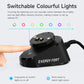 Frendorf | Für Logitech G502 / GPW1 / 2 Wireless Maus Lade Dock Stand Weiß Stream