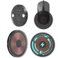 Frendorf | Für Logitech G502 / G703 / G403 / G903 / GPW / GPW2 Maus Wireless Charging Modul Schwarz