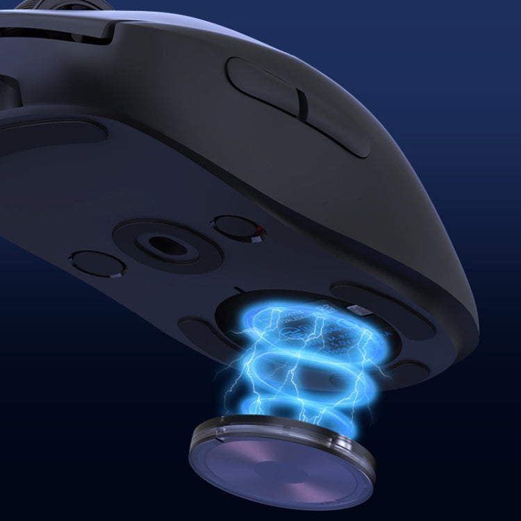 Frendorf | Für Logitech G502 / G703 / G403 / G903 / GPW / GPW2 Maus Wireless Charging Modul Schwarz