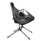 Frendorf | LT32004 Outdoor Tragbarer Klapp-Schaukelstuhl (Grün)