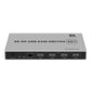 Frendorf | 8K KYSW59 60HZ DP USB KVM Switch 2-in-1 Computer Sharing Device