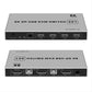 Frendorf | 8K KYSW59 60HZ DP USB KVM Switch 2-in-1 Computer Sharing Device