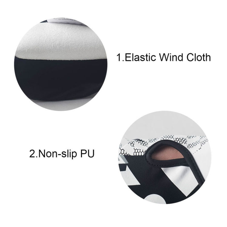 Frendorf | BOODUN C281071G Baseball Rugby Handschuhe Fitness Sport Anti-Rutsch Outdoor Wanderschuhe (Rot S)