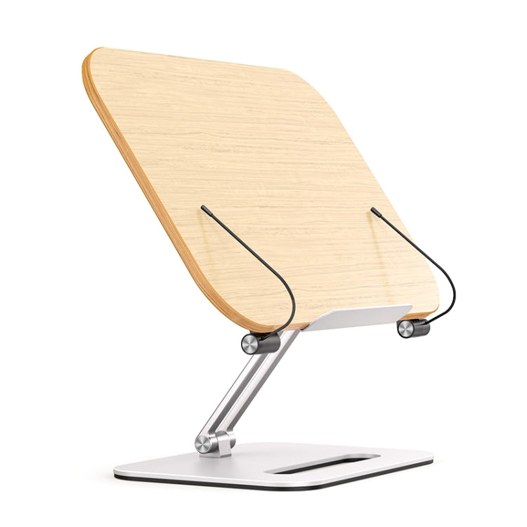 Frendorf | R03 Lese Bücherregal Desktop 360-Grad-Drehung Multifunktions Höhenverstellbare Tablet Halterung