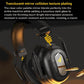 Frendorf | SOMIC G936N Headset 7.1 Computer Mobile Gaming Treiberfreie Kopfhörer (Schwarz)