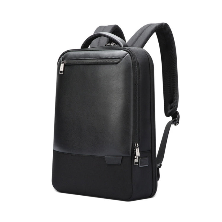 Frendorf | Bopai 61-120621A Outdoor Wasserdichter Laptop-Rucksack mit USB-Ladeanschluss, Spezifikation: Reguläre Version